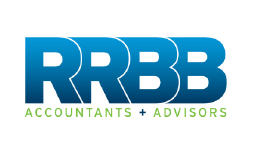 RRBB Accountants & Advisors logo