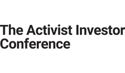The Activist Investor Conference logo