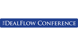 The DealFlow Conference logo