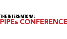 The International PIPEs Conference logo