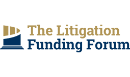 The Litigation Funding Forum logo