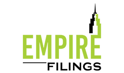 Empire Filings