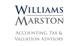 WilliamsMarston logo