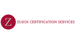 Zukin Certification Services logo