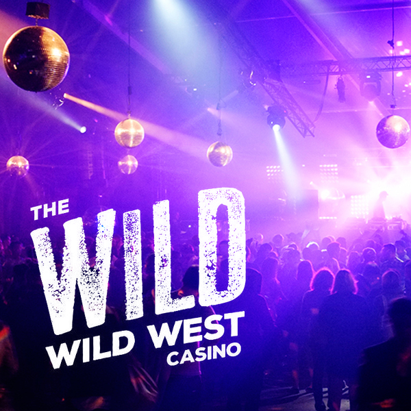 After Party at The Wild Wild West Casino