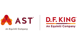 AST DF King logo