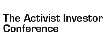 The Activist Investor Conference logo
