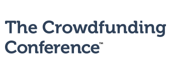 The Crowdfunding Conference logo