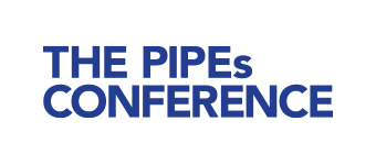 The PIPEs Conference logo