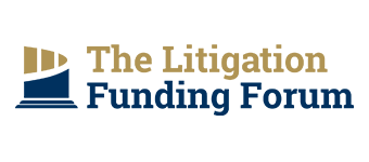 The Litigation Funding Forum logo