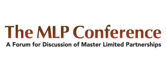 The MLP Conference logo
