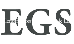 Ellenoff Grossman & Schole logo