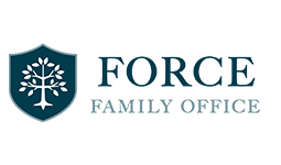 Force family office logo