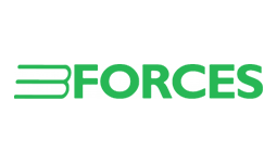 3Forces logo