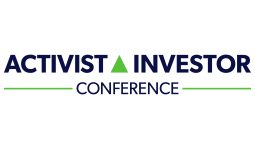 The Activist Investment Conference logo