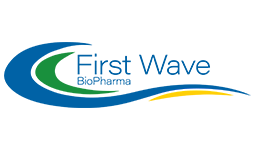 First Wave BioPharma logo