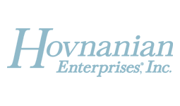Hovnanian Enterprises logo