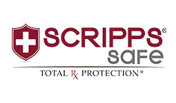 Scripps Safe logo