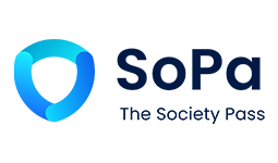 Society Pass Incorporated logo