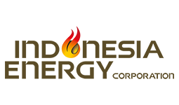 Indonesia Energy Corporation logo