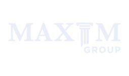 Maxim Group logo
