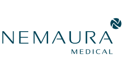Nemaura Medical logo