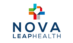 Nova Leap Health logo