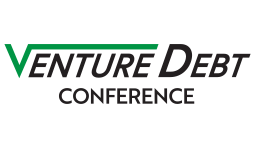 The Venture Debt Conference logo