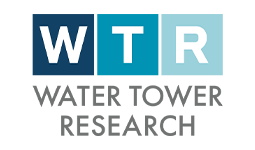 Water Tower Research logo