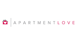 Apartment Love logo
