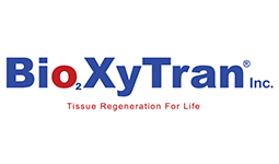 Bioxytran logo