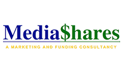 MediaShares logo