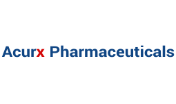 Acurx Pharmaceuticals, Inc. logo