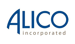 Alico, Inc. logo