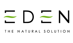 Eden Research logo