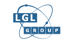 LGL Group logo