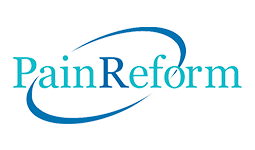 Pain Reform logo