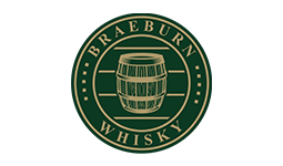 Braeburn Whisky logo