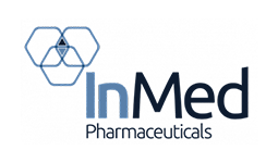 Inmed Pharmaceuticals logo