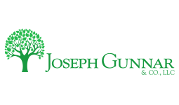 Joseph Gunnar logo