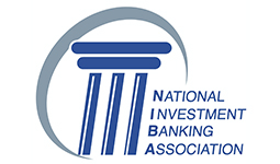 National Investment Banking Association logo