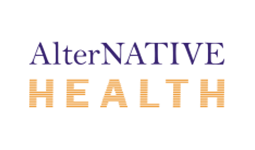 Alternative Health, Inc logo
