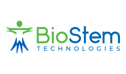 BioStem Technologies logo