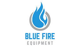 BlueFire Equipment, Corp. logo
