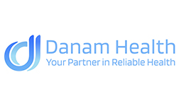 Danam Health logo