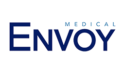 Envoy Medical Inc logo