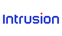 Intrusion, Inc. logo