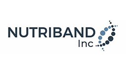 Nutriband Inc. logo