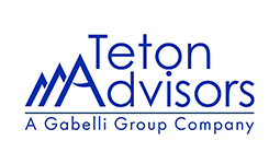 Teton Advisors, Inc. logo