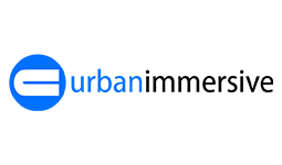 Urbanimmersive logo
